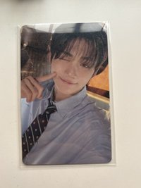 日咖特典 戳臉萌萌