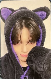 Lost and Found ms 線下 簽售卡 