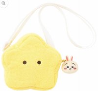 側背包 星星包 兔星星包