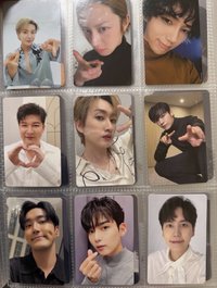 2023年曆 年曆卡 