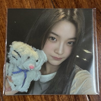 Illit Iroha官娃（含方卡）