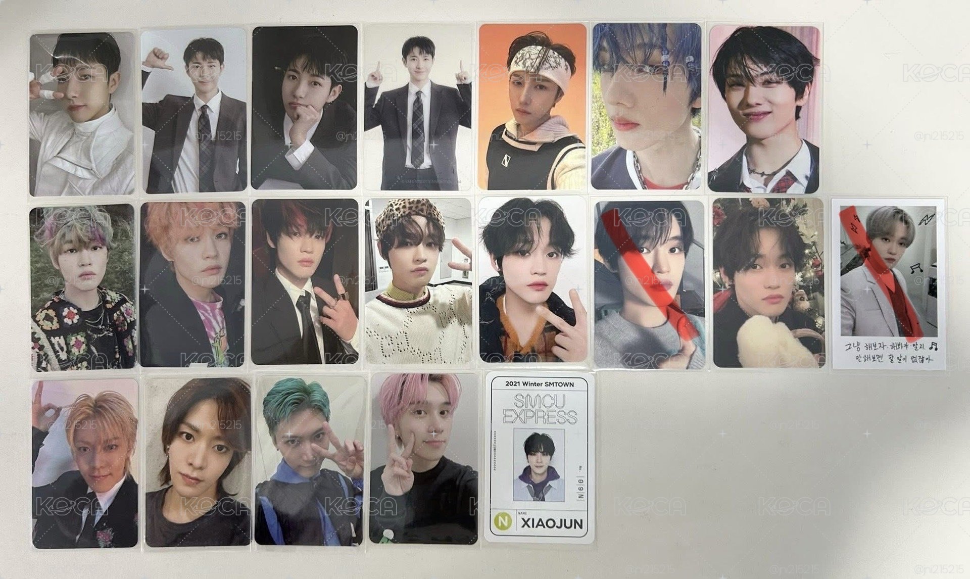 NCT🛒