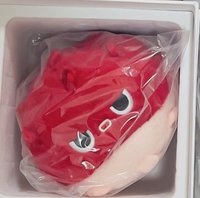 24年VIP萬氪禮盒 台服版 娃娃玩偶 啵啵魚