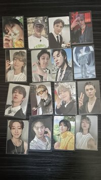 全收（求求了收走吧