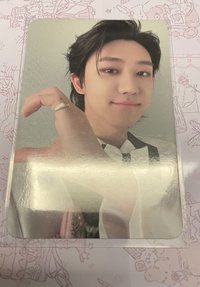 八 迷10克拉盤專卡（跟你比愛心