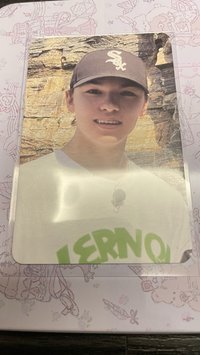 率 nanatour（不知道說什麼 純帥 