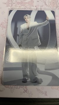 哲 new卡包（帥啊