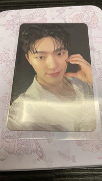 燦 迷12專卡（愛心