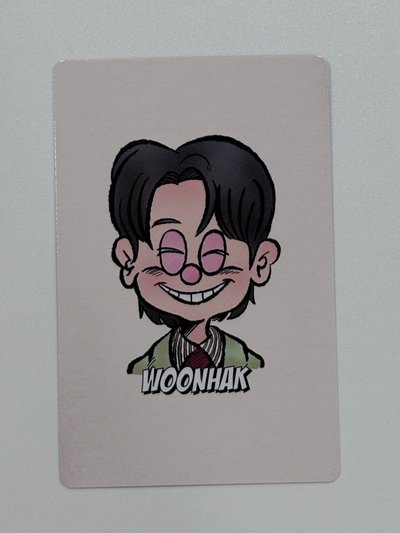 金雲鶴 2025年曆卡