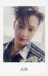 正四 日咖 特典卡 