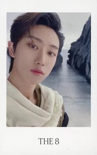 正四 日咖 特典卡 