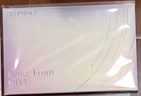 24年VIP萬氪禮盒 台服版 信紙信封套裝 手寫信