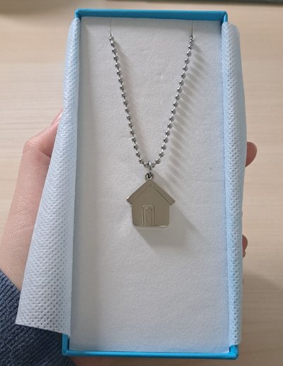 兩週年單項鍊成淏 不含卡