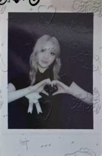 IVE SECRET am 5.0 幸運卡 