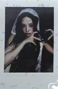 IVE SECRET am 5.0 幸運卡 