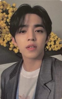 MINI8 m2u 2.0 幸運卡 