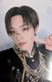 Destiny’s Memories 周邊卡 TICKET BOOK