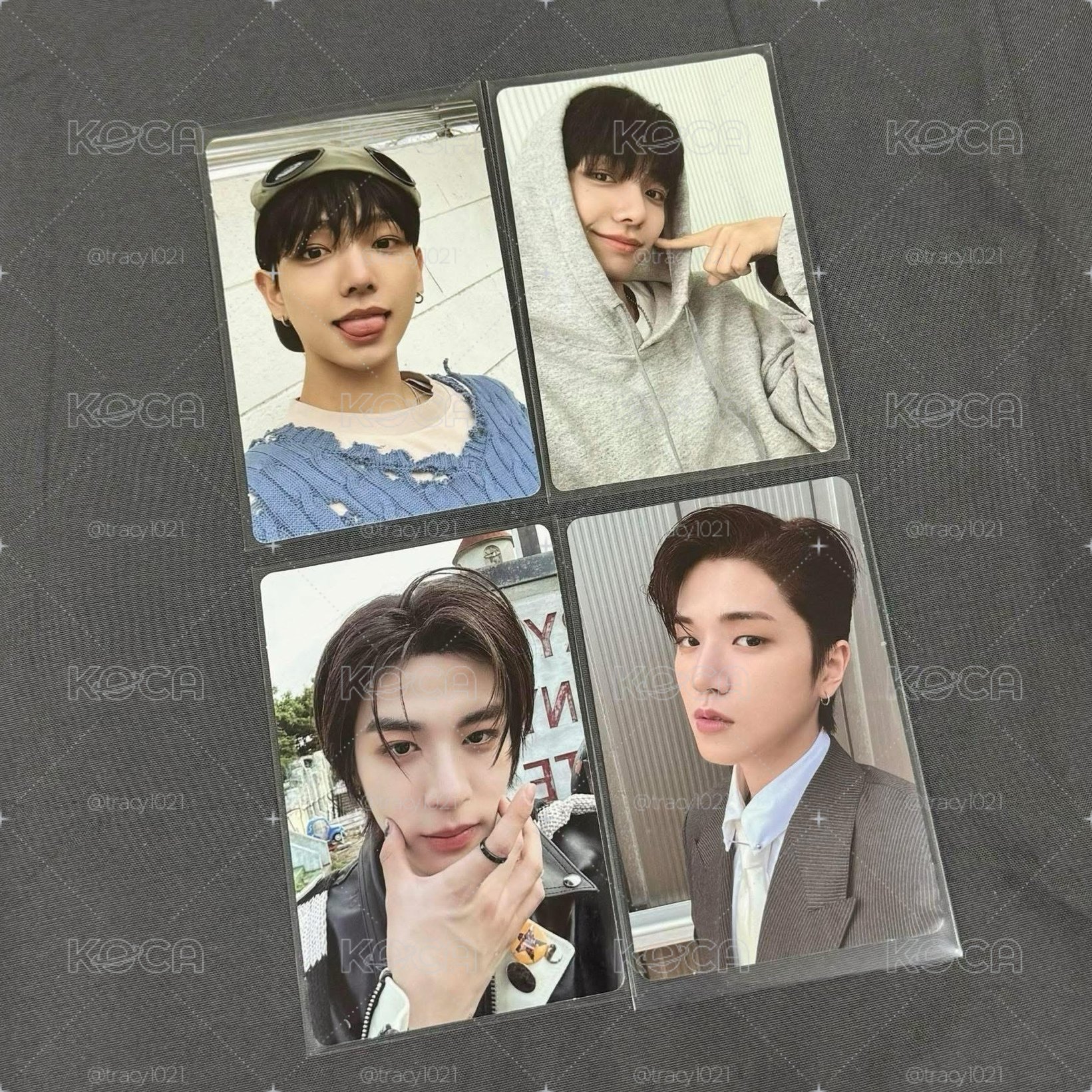 boynextdoor 專卡