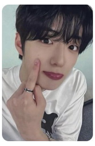 ALD1 甜蜜臉頰特典