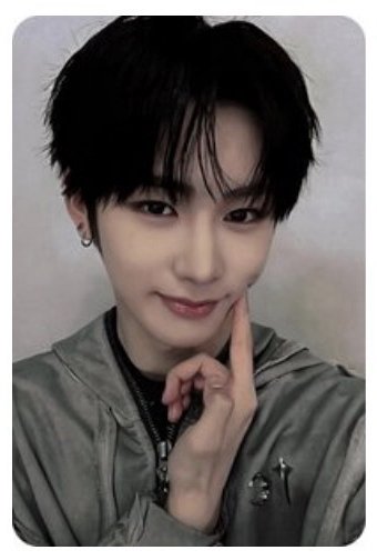 ALD1 甜蜜臉頰特典