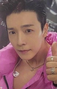 17週年MD 周邊卡 幸運卡