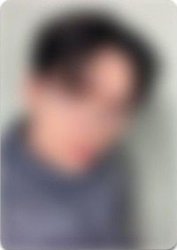 THE X ms 合照 簽售卡 台北