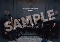 GH4 資料夾 DIGIPACK 8形態set
