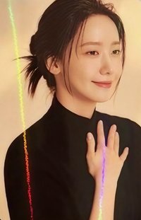 23年曆 教保文庫 特典卡 