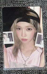 2025年曆 周邊卡 後續 娃娃卡冬