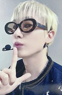 迷五 yzy 線上2.0 簽售卡 