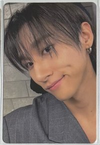 Off The Beat off ver. 專輯卡 