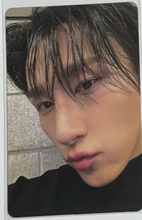 Off The Beat Beat ver. 專輯卡 