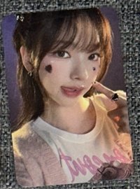 ctmi 周邊卡 點點貼柚（需多帶）