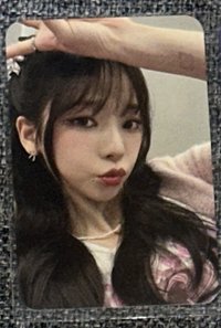 ctmi 周邊卡 紋身貼柚（需多帶）