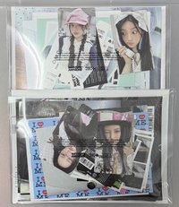 白版已拆