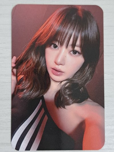 HOT 數星星 1.0 簽售卡 櫻 準時下班！！