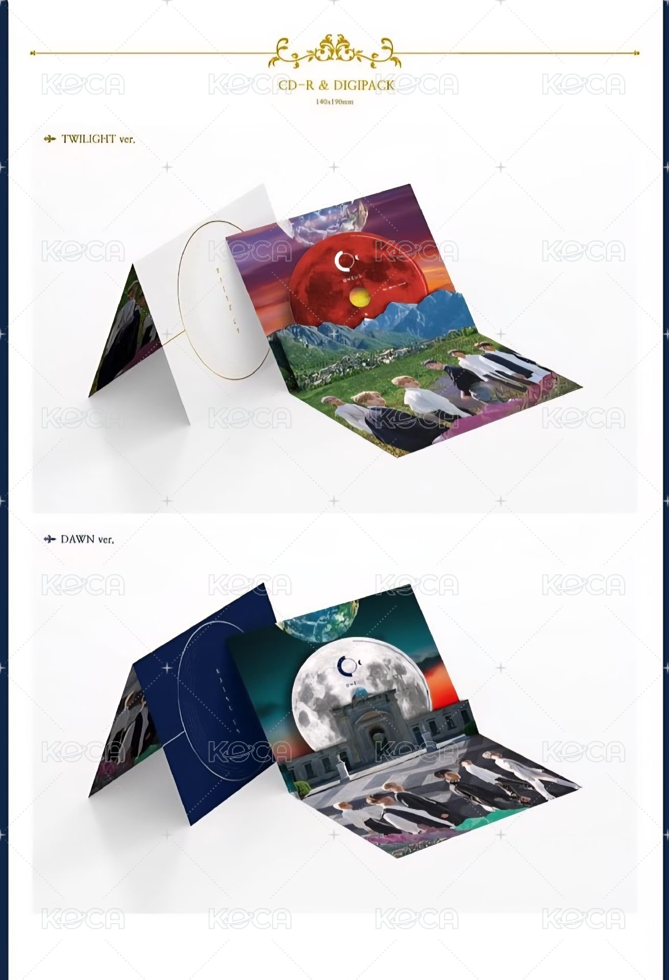 TWILIGHT ver.