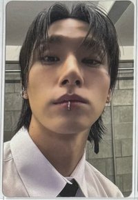 Off The Beat off ver. 專輯卡 