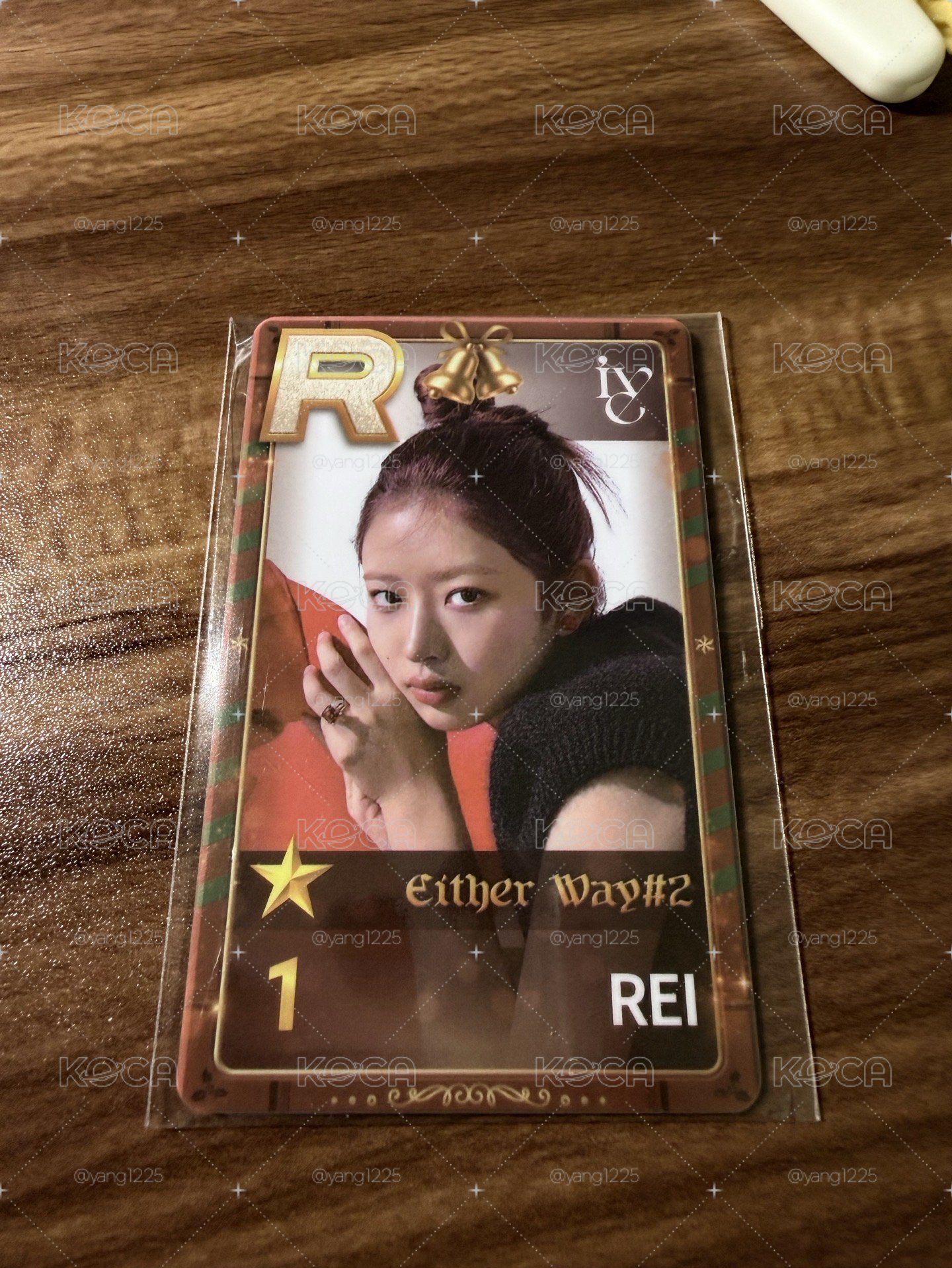 未拆遊戲卡怜