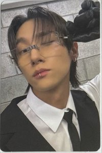 Off The Beat off ver. 專輯卡 