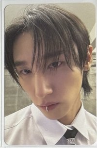 Off The Beat nemoz 特典卡 