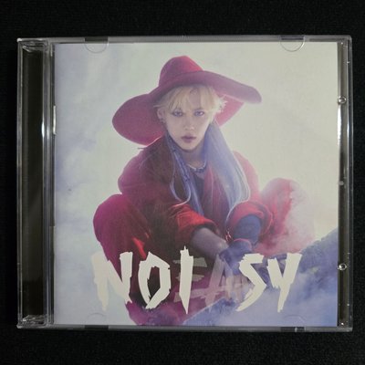 Stray Kids NOEASY單封🐥Felix 菲菲 全專