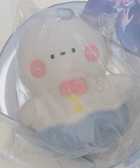 2024VIP萬氪禮盒黎深娃娃