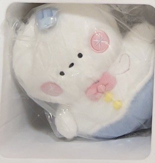 2024VIP萬氪禮盒黎深娃娃