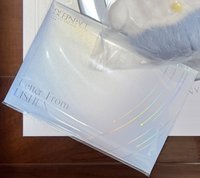 2024VIP萬氪禮盒黎深手寫信