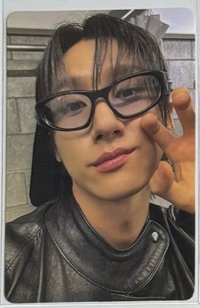 Off The Beat off ver. 專輯卡 
