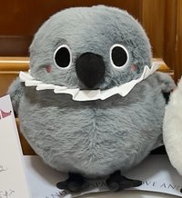 2024VIP萬氪禮盒秦徹娃娃梅菲斯特