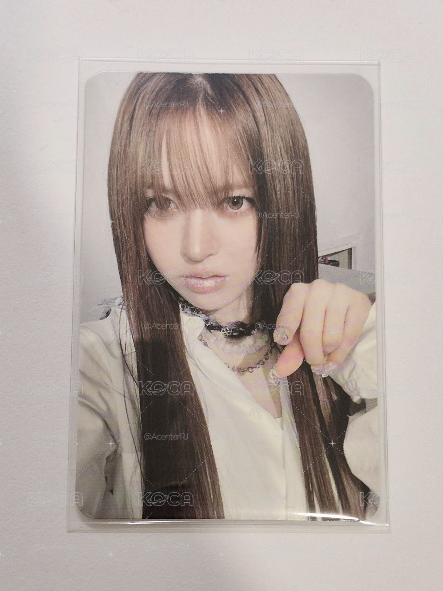✨️FORWARD 小發雷霆莉