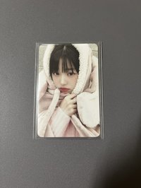 兔毯員（需多帶2張