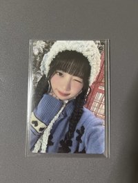 專卡怜（需多帶2張